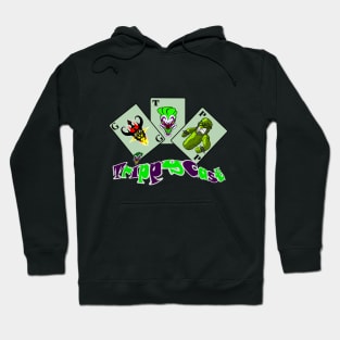 trippyCards Hoodie